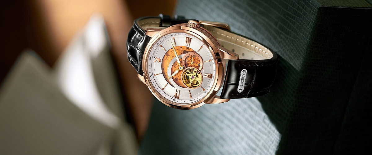 Girard-Perregaux Watchs